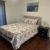 Renold's room