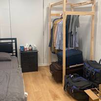 Linda's room