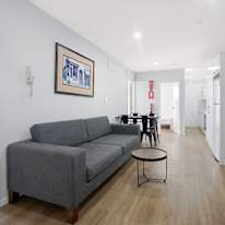 A8 Rentals's room