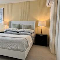 Eli & Sandy's room