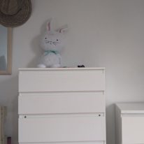 Sandra Lucia Romano's room
