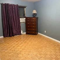 Quin's room
