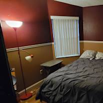 Ward's room