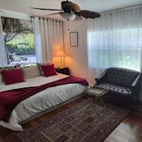 Victoria's room