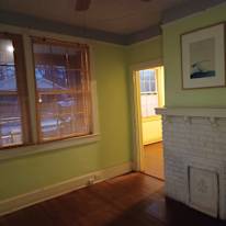 Risa's room