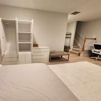 Shawn's room