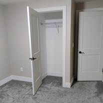 Misty's room