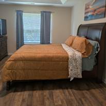 Mary's room