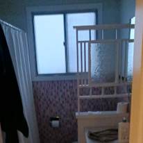 Terry's room