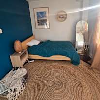 Arsh's room