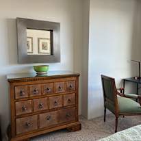 Kevin's room