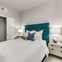 Tracy's room