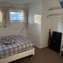 Brian's room