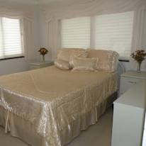 Ruth's room