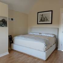 Veronica's room