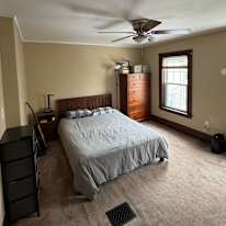 Andrei's room