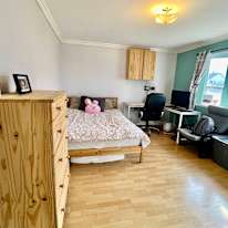 See's room