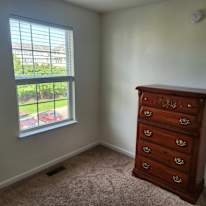 Joey's room