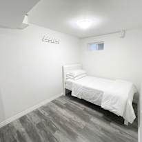 Mohammed's room