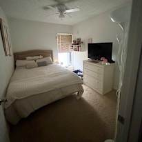 Valeria's room