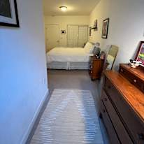 Diana's room