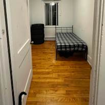 Kameron's room
