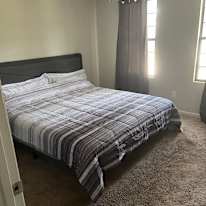Alex's room