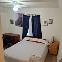 Angel's room