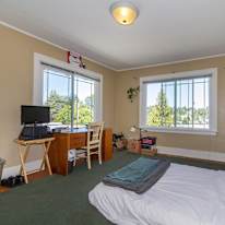 Emily's room