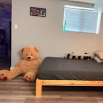 ayel's room