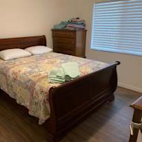 peter's room