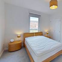 Favour's room