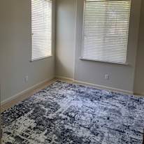 Mike's room