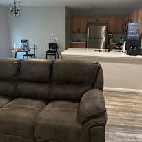 Ian's room