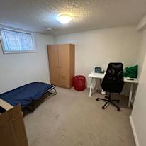 Ryan's room