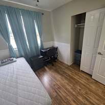 Philip's room