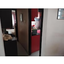 Tash's room