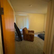Ethan Reule's room