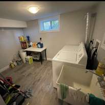 DK's room