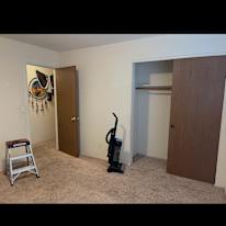 Bobby's room