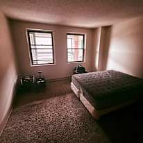 Stephanie Arcand's room