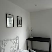 Nitin aggarwal's room