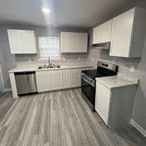 Alcove Rooms's room