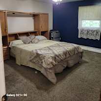 Julie's room