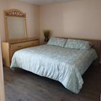 Sue's room