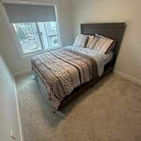 Rajour's room