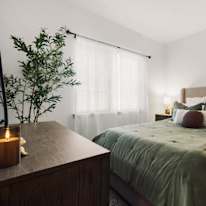 Jake's room