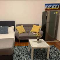 VVA EI's room