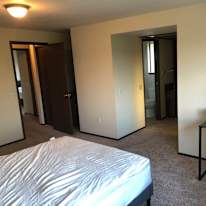Britt's room