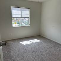 Conchita's room